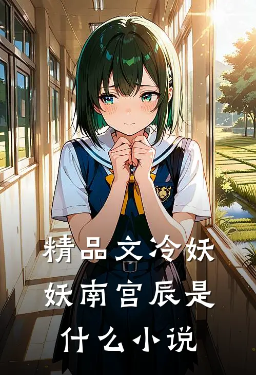 精品文冷妖妖南宫辰是什么小说