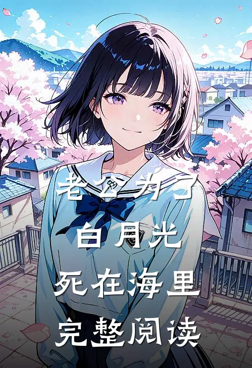 老公为了白月光，死在海里完整阅读