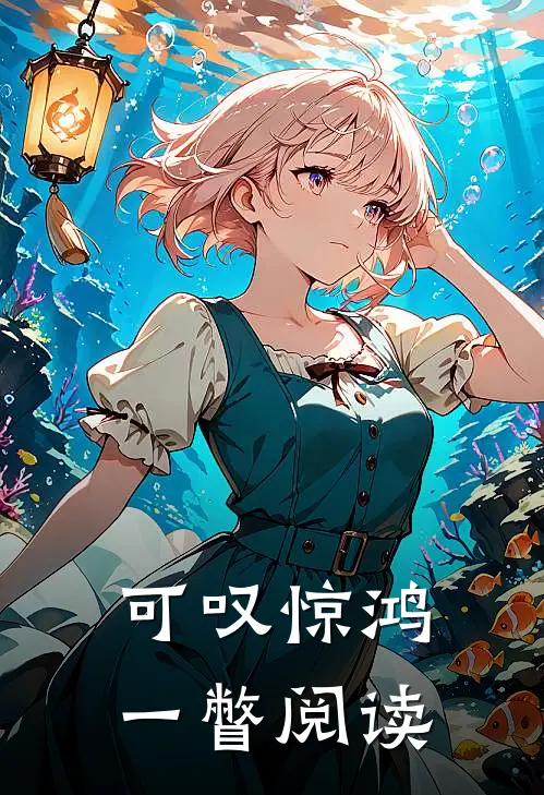 可叹惊鸿一瞥阅读