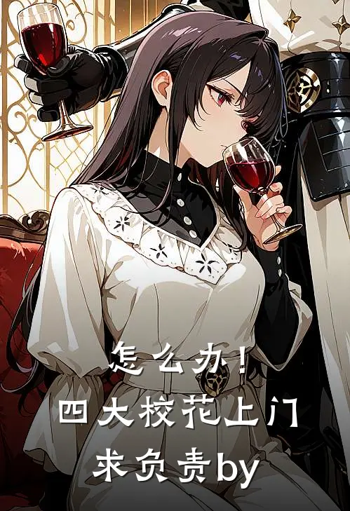 怎么办！四大校花上门求负责by
