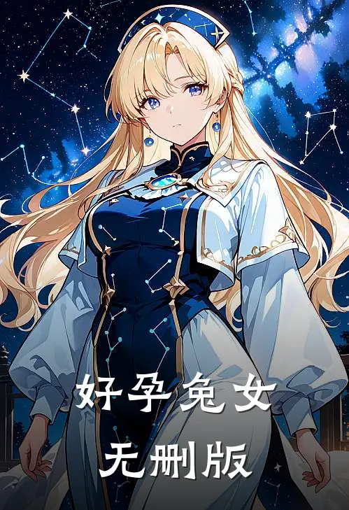 好孕兔女无删版