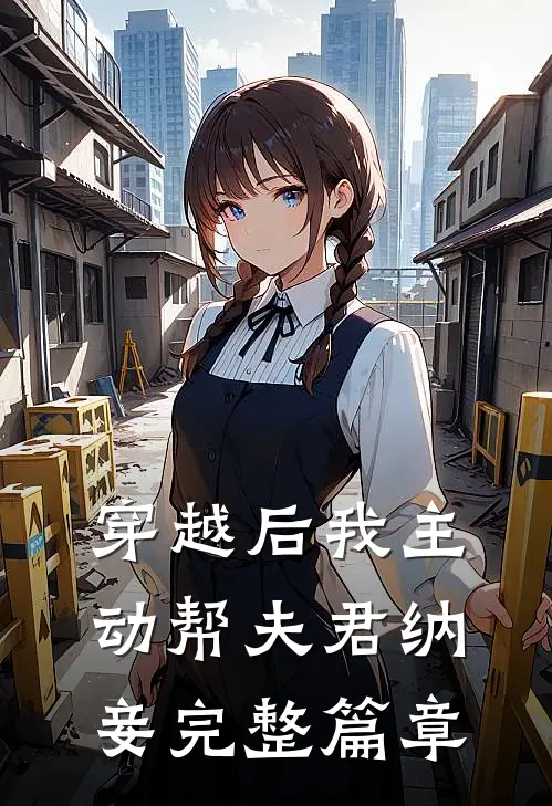 穿越后我主动帮夫君纳妾完整篇章