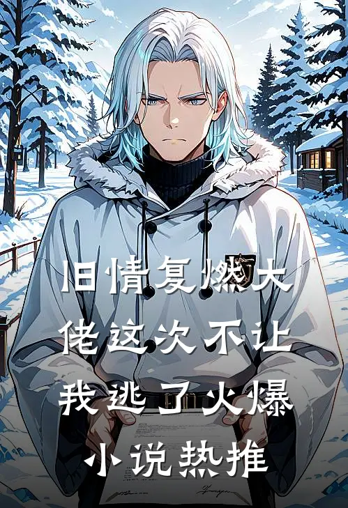旧情复燃大佬这次不让我逃了火爆小说热推