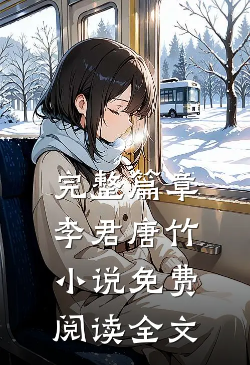 完整篇章李君唐竹小说免费阅读全文