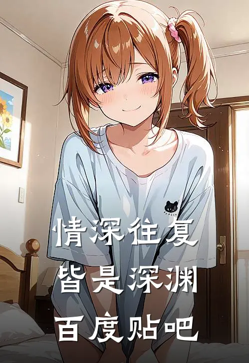 情深往复，皆是深渊百度贴吧