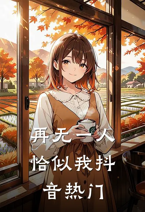 再无一人恰似我抖音热门