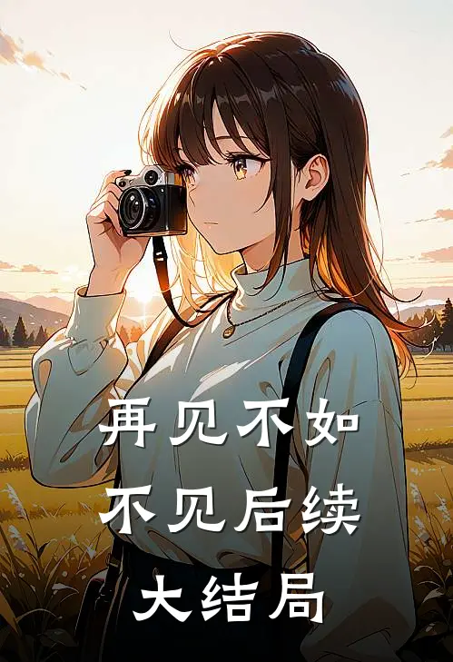 再见不如不见后续大结局