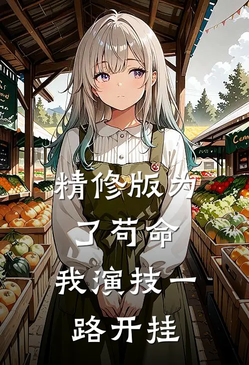 精修版为了苟命，我演技一路开挂