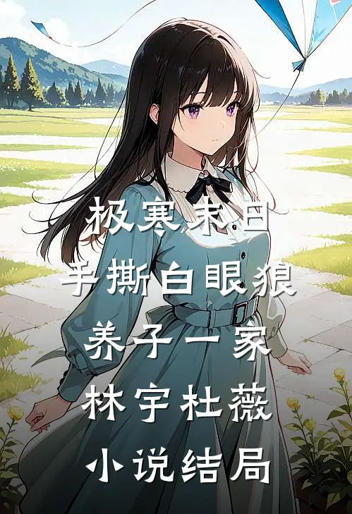 极寒末日，手撕白眼狼养子一家林宇杜薇小说结局