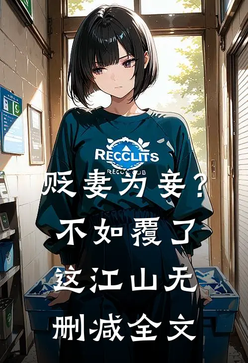 贬妻为妾？不如覆了这江山无删减全文