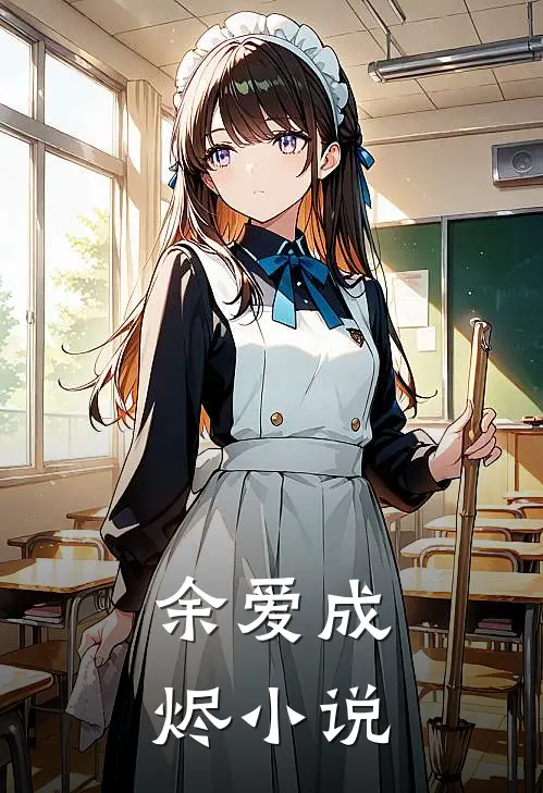 余爱成烬小说