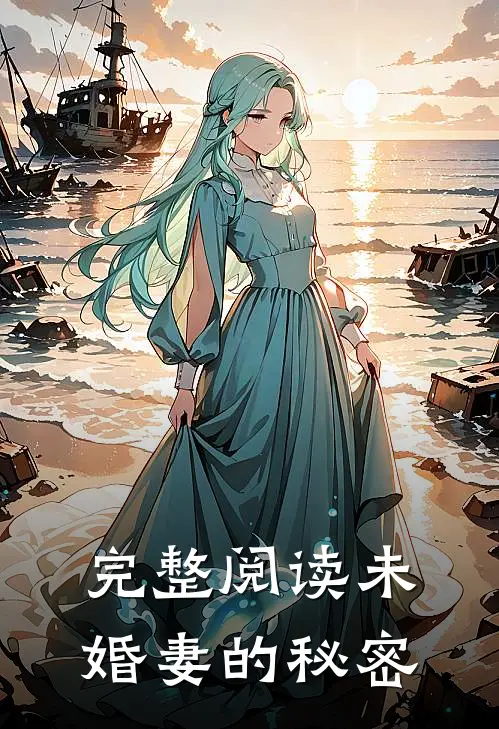完整阅读未婚妻的秘密