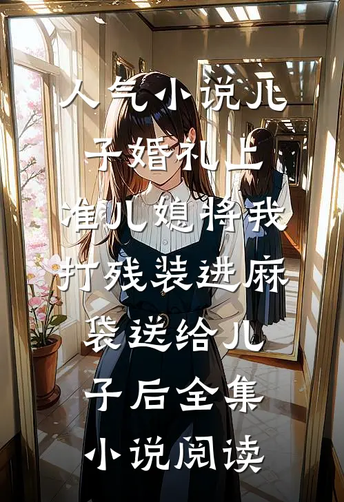 人气小说儿子婚礼上，准儿媳将我打残装进麻袋送给儿子后全集小说阅读