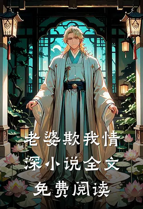 老婆欺我情深小说全文免费阅读