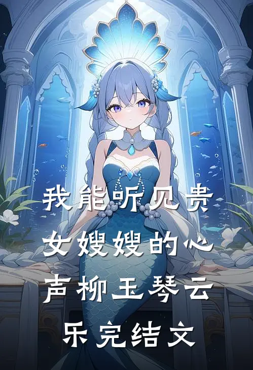 我能听见贵女嫂嫂的心声柳玉琴云乐完结文