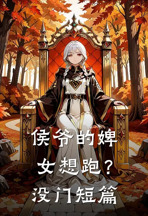 侯爷的婢女想跑？没门短篇
