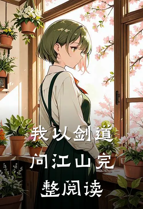我以剑道问江山完整阅读
