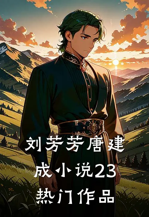 刘芳芳唐建成小说23热门作品