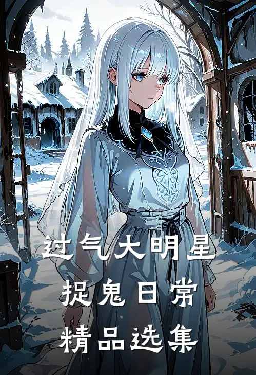 过气大明星捉鬼日常精品选集