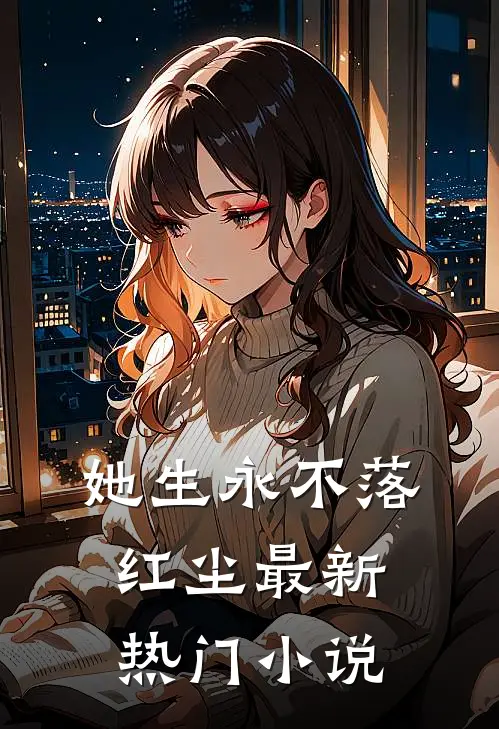 她生永不落红尘最新热门小说