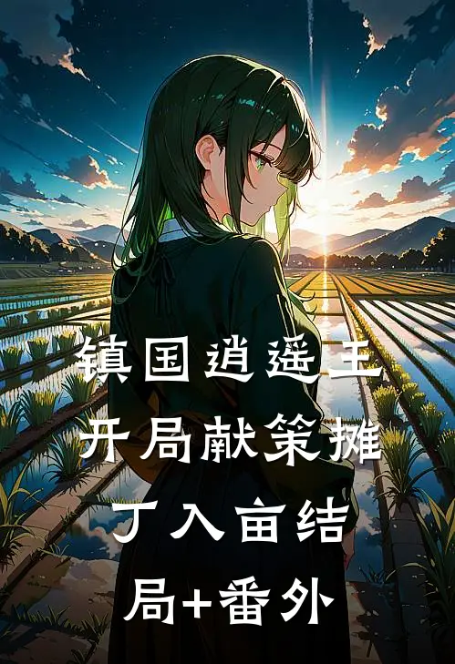 镇国逍遥王，开局献策摊丁入亩结局+番外