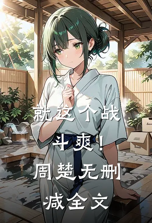就这个战斗爽！周楚无删减全文