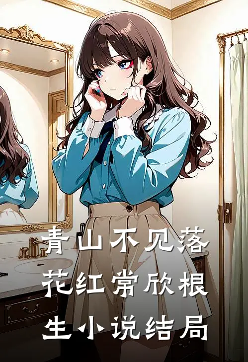 青山不见落花红常欣根生小说结局
