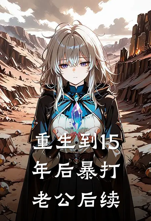重生到15年后暴打老公后续