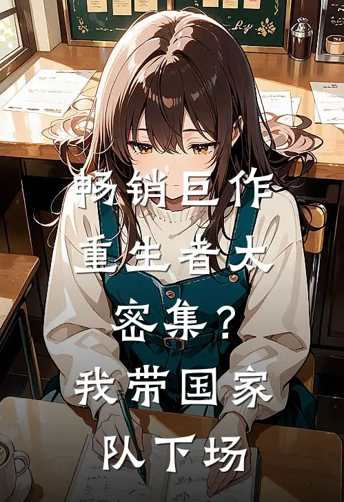 畅销巨作重生者太密集？我带国家队下场