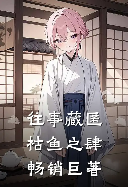 往事藏匿枯鱼之肆畅销巨著