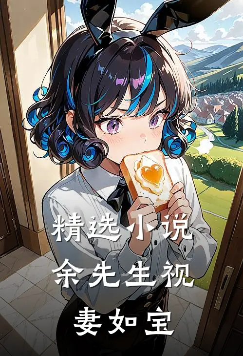精选小说余先生视妻如宝