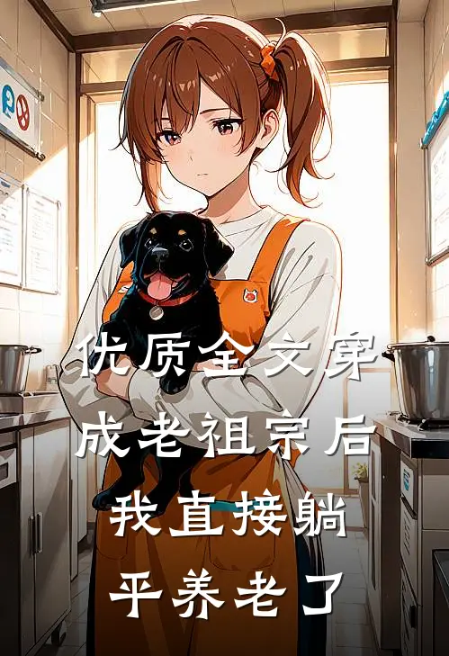 优质全文穿成老祖宗后，我直接躺平养老了