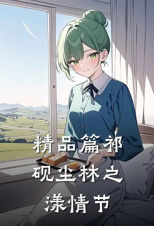 精品篇祁砚尘林之漾情节