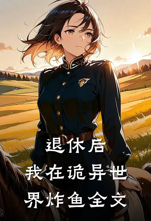 退休后，我在诡异世界炸鱼全文