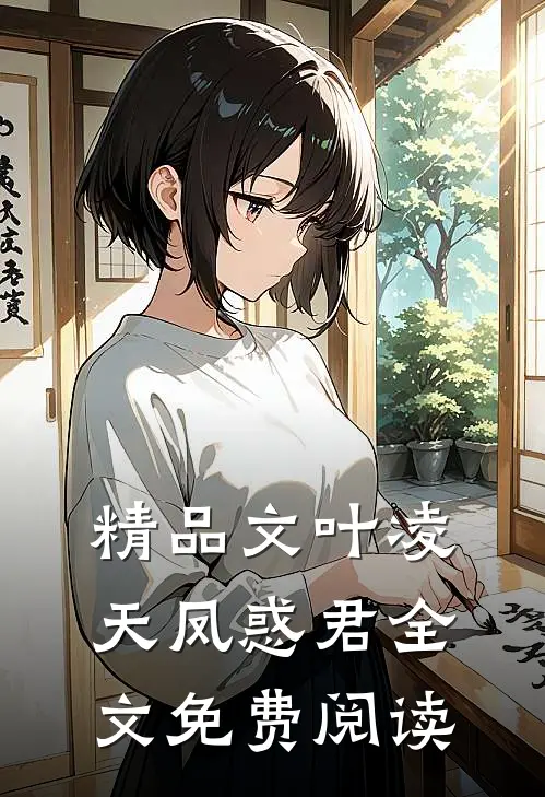 精品文叶凌天凤惑君全文免费阅读