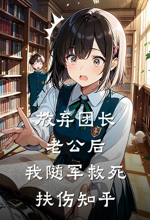 放弃团长老公后，我随军救死扶伤知乎