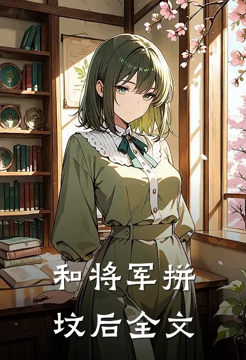和将军拼坟后全文