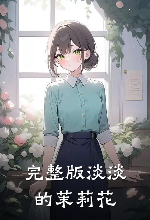 完整版淡淡的茉莉花