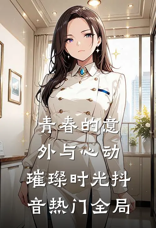 《青春的意外与心动：璀璨时光》抖音热门全局