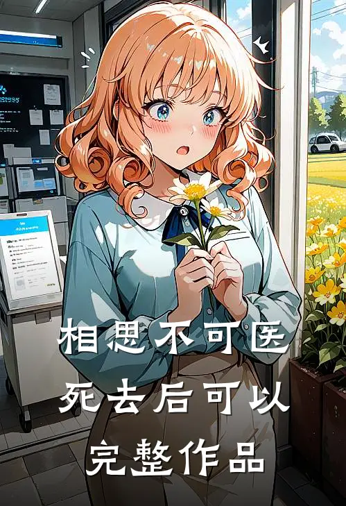 相思不可医，死去后可以完整作品