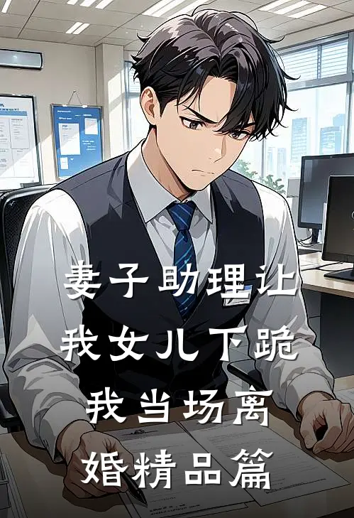 妻子助理让我女儿下跪，我当场离婚精品篇