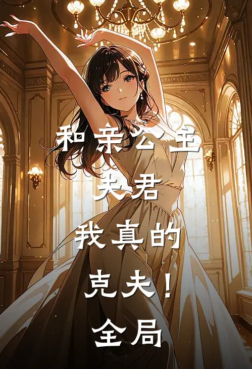 和亲公主夫君,我真的克夫!全局