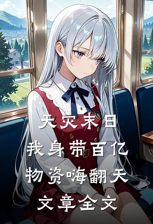 天灾末日：我身带百亿物资嗨翻天文章全文