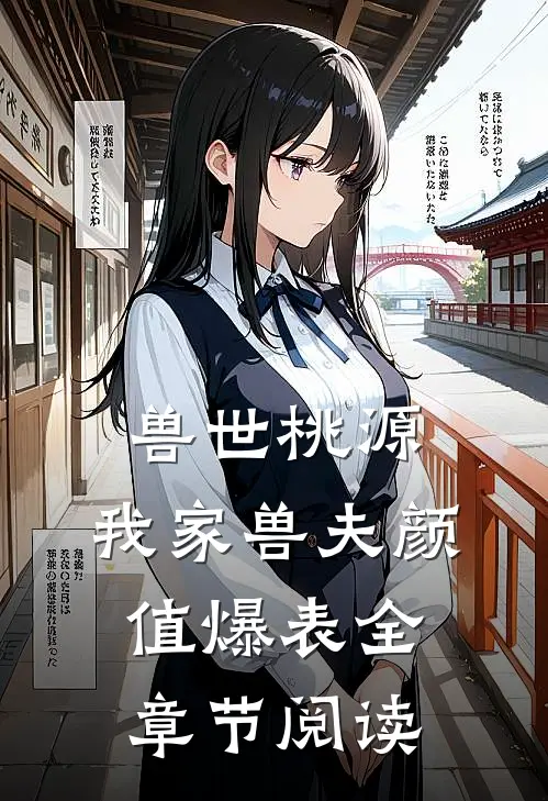 兽世桃源：我家兽夫颜值爆表全章节阅读