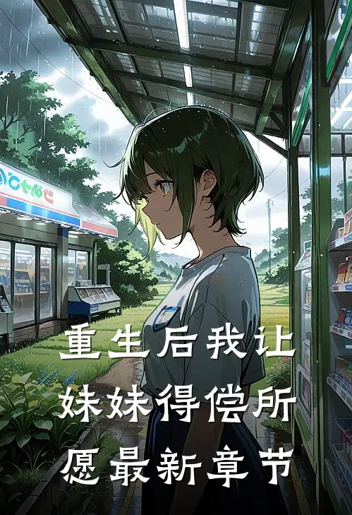 重生后我让妹妹得偿所愿最新章节