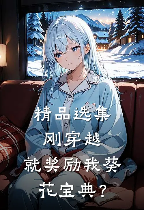 精品选集刚穿越，就奖励我葵花宝典？