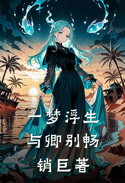 一梦浮生与卿别畅销巨著