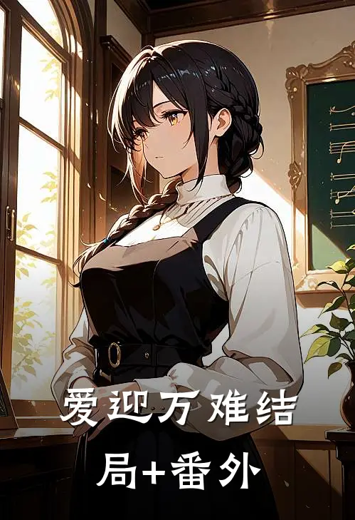 爱迎万难结局+番外