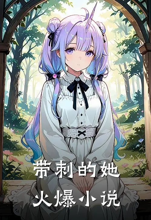 带刺的她火爆小说