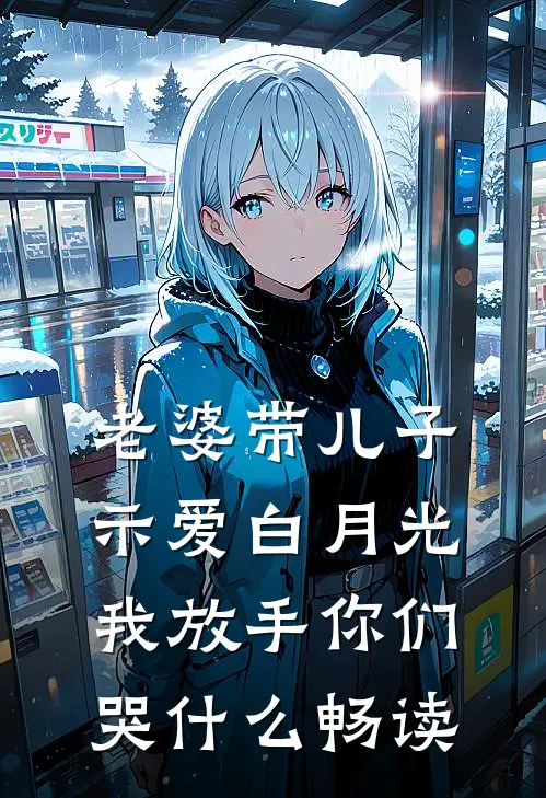 老婆带儿子示爱白月光，我放手你们哭什么畅读